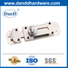 Bề mặt thùng bảo mật hợp kim kẽm hạng nặng Bolt-DDDB025