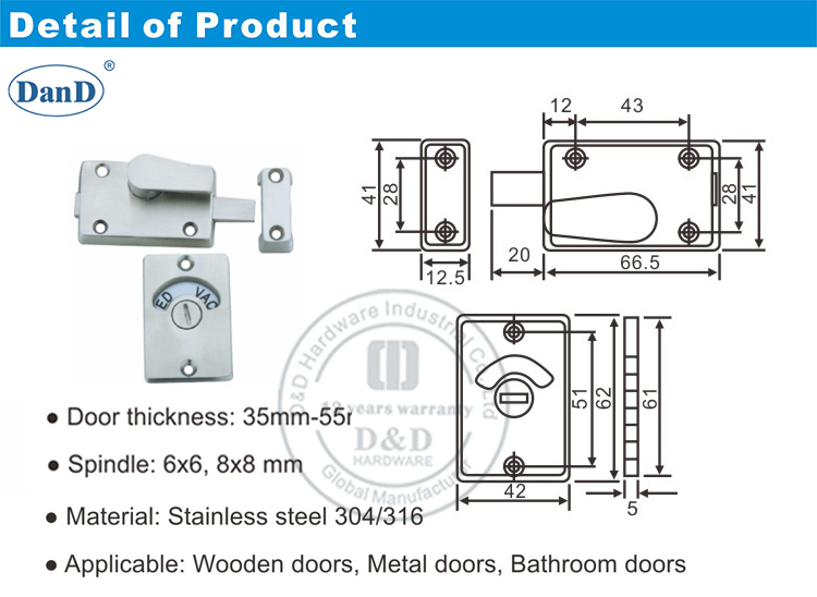 Chỉ báo có phần cứng còn trống và đã tham gia -D và D