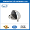 Chặn cửa hình bán nguyệt bằng thép không gỉ cho thị trường Mỹ-DDDS046