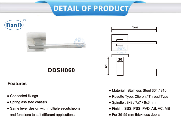 Tay Nắm Cửa Vu&ocirc;ng