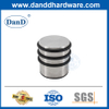 Nút chặn cửa cao su khách sạn SS304 Nút chặn cửa nặng cho tòa nhà văn phòng-DDDS041