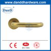 Tay nắm cửa bên trong EN1906 Tay nắm cửa bằng đồng thau Satin bằng thép không gỉ-DDTH001