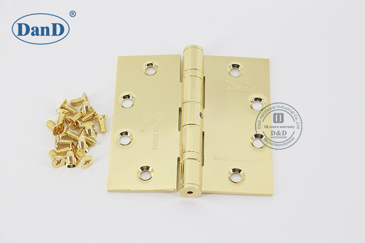 Bản lề kim loại