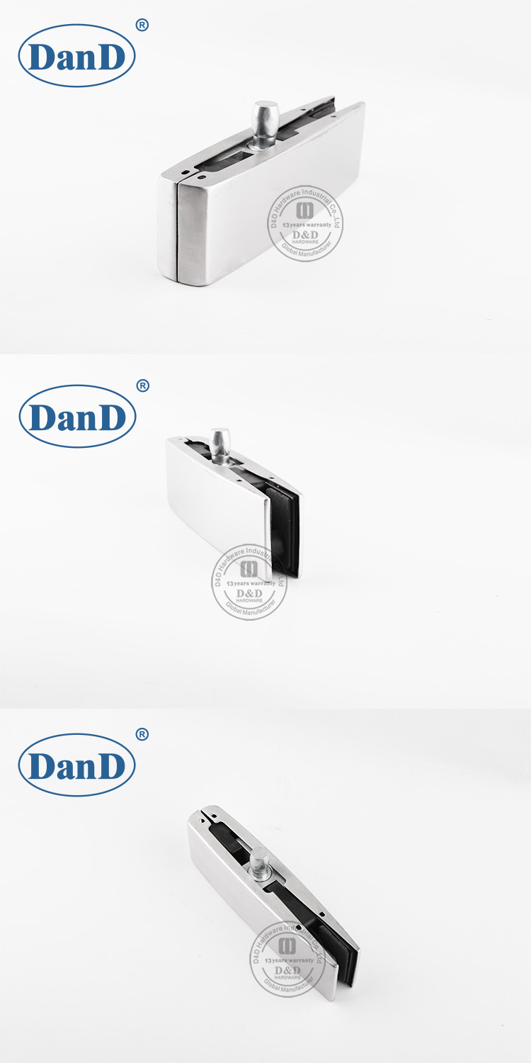 Phụ kiện vá đáy bằng thép không gỉ-DDPT008