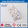 Bản lề cửa bên ngoài chống cháy AISI 304 loại khác nhau được UL liệt kê-DDSS005-FR-5x3.5x3.0