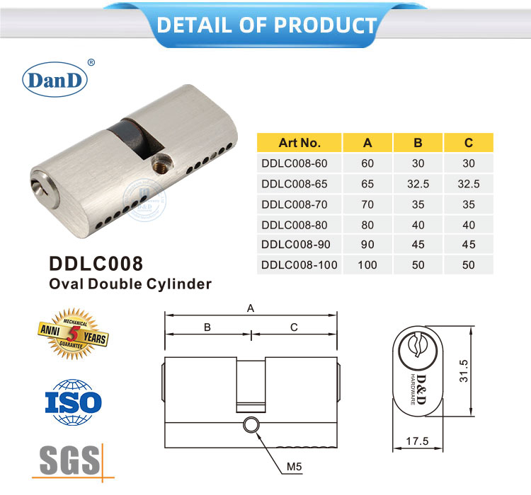 Xi lanh đôi hình bầu dục