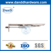 Bu lông xả hành động đòn bẩy che giấu lớp SS 304 cho cửa gỗ-DDDB001