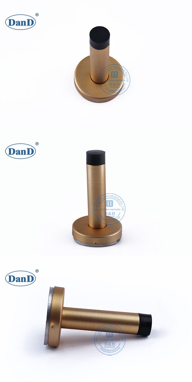 phần cứng chặn cửa thương mại