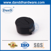 Chặn cửa bên trong trên cửa Chặn cửa cao su màu đen-DDDS006