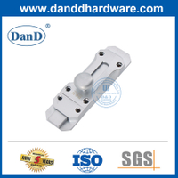 Bu lông gắn trên bề mặt 4 inch Bu lông thùng hợp kim kẽm Bolt-DDDB025