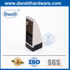  Chặn cửa hiện đại bằng hợp kim kẽm cho cửa gỗ chung cư-DDDS013
