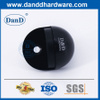 Chặn cửa trước bằng thép không gỉ Chặn cửa màu đen Security-DDDS003