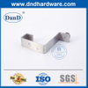 Nút chặn cửa nhà vệ sinh công cộng bằng thép không gỉ có móc treo tường cho cửa-DDDS025