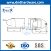 Nút chặn cửa cao su Hợp kim kẽm Nút chặn cửa bằng đồng cổ cho an toàn-DDDS029-B