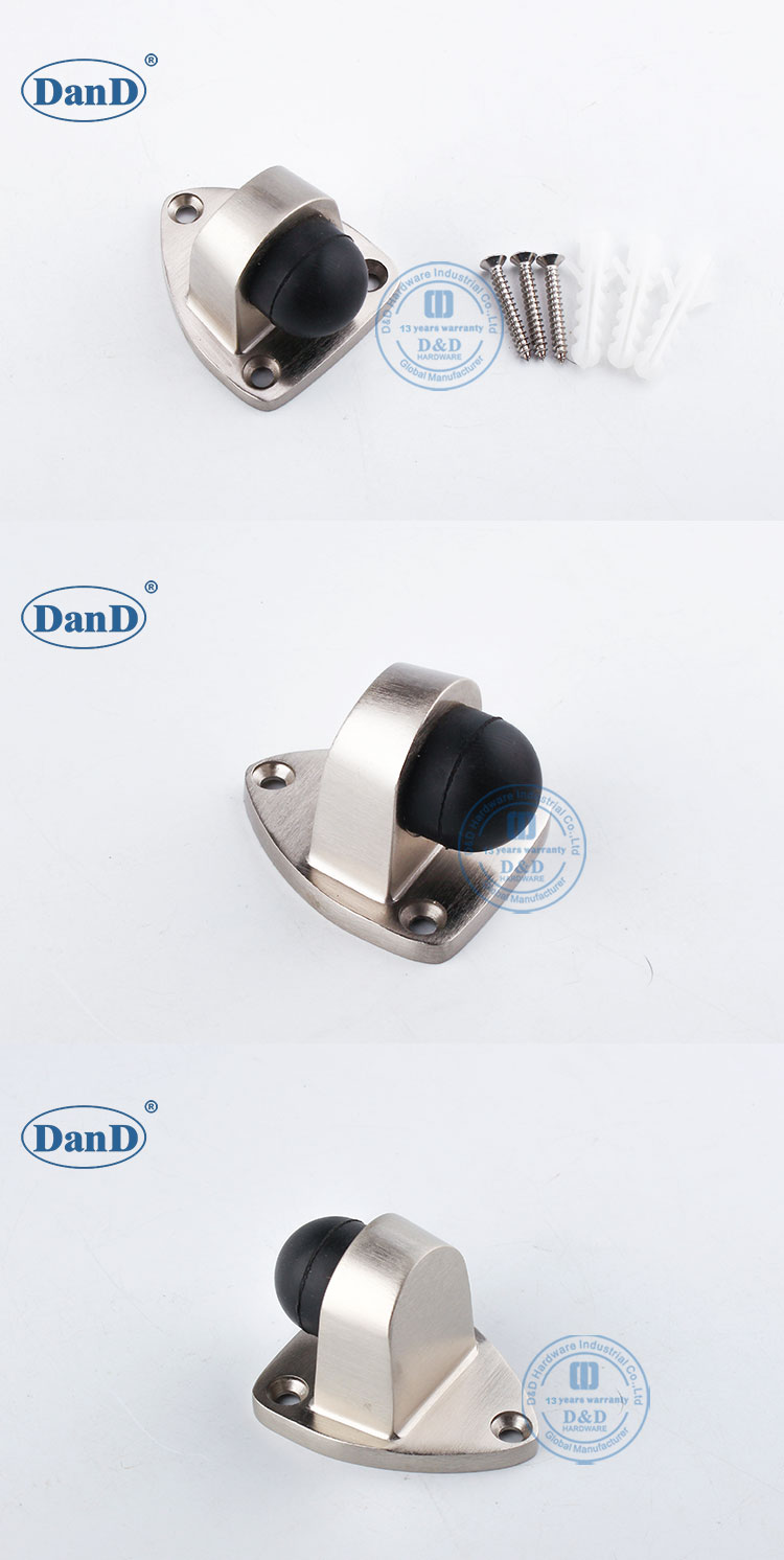 Các loại chặn cửa