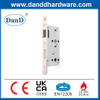 Chứng nhận CE Khóa chống cháy Khóa mộng bằng thép không gỉ cho phòng tắm-DDML012R-5578