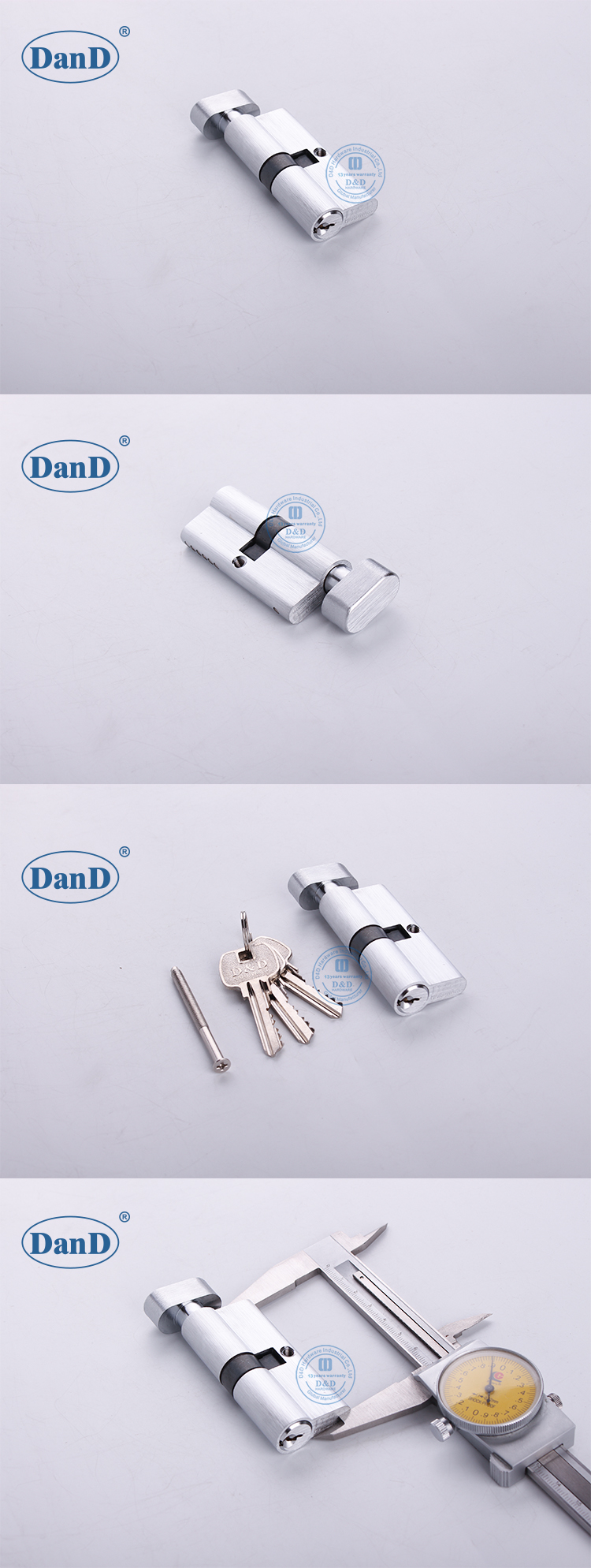 khóa cửa xi lanh