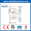 Chứng chỉ CE EN1670 Khóa mộng Phần cứng Khóa chốt ban đêm-DDML014-5572