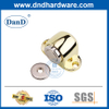 Thiết kế mới Đồng thau đánh bóng Hợp kim kẽm Vàng Magentic Cửa thương mại cho tòa nhà văn phòng-DDDS031
