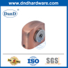 Chặn cửa an toàn Magentic Hợp kim kẽm Chặn sàn bằng đồng cổ cho House-DDDS032