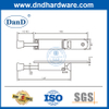 Thép không gỉ Đồng thau cổ bằng lò xo chân vận hành Cửa chặn cửa thương mại Mouneted-DDDS034