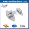 Nhà sản xuất Trung Quốc Chốt bảo vệ cửa Chốt cửa an ninh bằng thép không gỉ Bolt-DDDG007