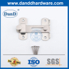 Bộ bảo vệ cửa kim loại Bộ bảo vệ cửa thép không gỉ cho cửa trước-DDDG006