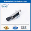 Chặn cửa hiện đại bằng thép không gỉ Chân lò xo vận hành bằng kim loại cho cửa gỗ-DDDS035