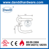 Tay nắm cửa ngoài SUS304 cấp 4 CE dành cho cửa chống cháy-DDTH004