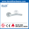 Tay nắm cửa sắt thép không gỉ 304 CE Loại 4 chống cháy-DDTH006