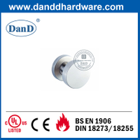 Tay nắm cửa tròn đặc biệt cấp 304 cho chung cư-DDTH029