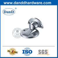 Chặn cửa giấu kín gắn trên sàn bằng hợp kim kẽm-DDDS036