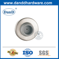 Núm cửa lõm treo tường bằng thép không gỉ Stooper-DDDS023