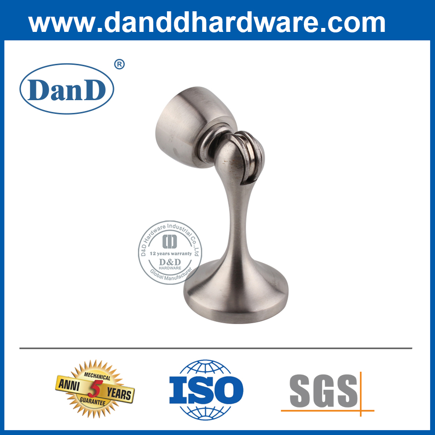 Cửa chặn thương mại từ hợp kim kẽm tốt nhất-DDDS027