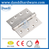 Bản lề cửa bên trong phòng chống cháy SS304 CE Châu Âu cấp 13 -DDSS001-CE -4x3.5x3