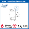 Bản lề cửa gấp ba lá loại 304-DDSS042