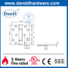Bản lề vòng đệm đôi bằng thép không gỉ 201 -DDSS039
