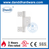 Bản lề cửa gấp ba lá loại 304-DDSS042
