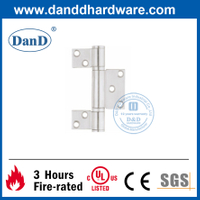 Bản lề ba lá inox 201 cho cửa xếp-DDSS042
