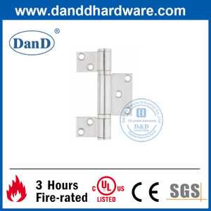 Bản lề cửa gấp ba lá loại 304-DDSS042