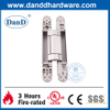 Bản lề cửa ẩn điều chỉnh hợp kim kẽm nặng 3D-DDCH008-G120