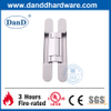 Bản lề cửa vô hình 3D bằng hợp kim kẽm hạng nặng cho cửa ngoài-DDCH008-G120