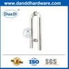 Tay nắm kéo hiện đại inox 304 dành cho siêu thị-DDPH010