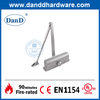 CE EN1154 Cửa đóng cửa chữa cháy hạng nặng tự động trên cao-DDDC018