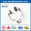 Tay nắm cửa đòn bẩy rắn màu bạc nặng SUS304-DDAH002