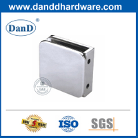 Nhà máy Trung Quốc Kẹp lắp kính bằng thép không gỉ-DDGC001