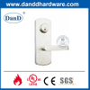 Viền đòn bẩy Escutcheon bằng thép không gỉ 304 cho cửa kim loại chống cháy-DDPD018