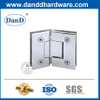 Bản lề cửa tắm kính chịu lực SUS304 cho cửa phòng tắm-DDGH003