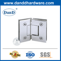 Bản lề vòi sen lò xo tác động kép 135 độ cấp 316-DDGH003