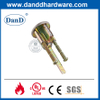 Xi lanh phần cứng cửa thoát hiểm bằng hợp kim kẽm-DDPD020